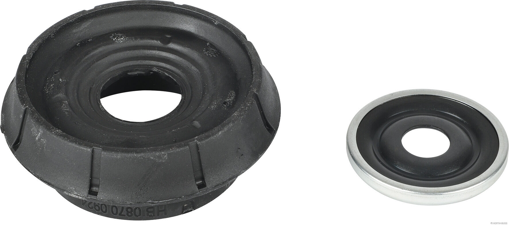Herth+Buss Jakoparts Reparatieset, Ring voor schokbreker veerpootlager J4420508