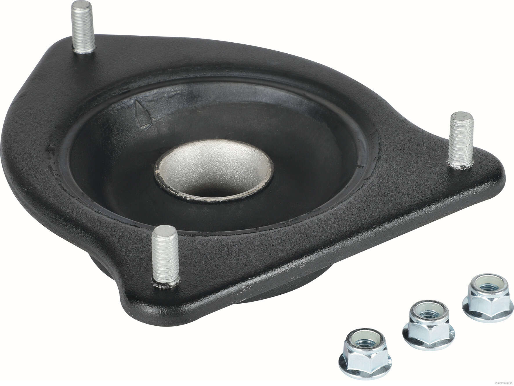 Herth+Buss Jakoparts Reparatieset, Ring voor schokbreker veerpootlager J4420817