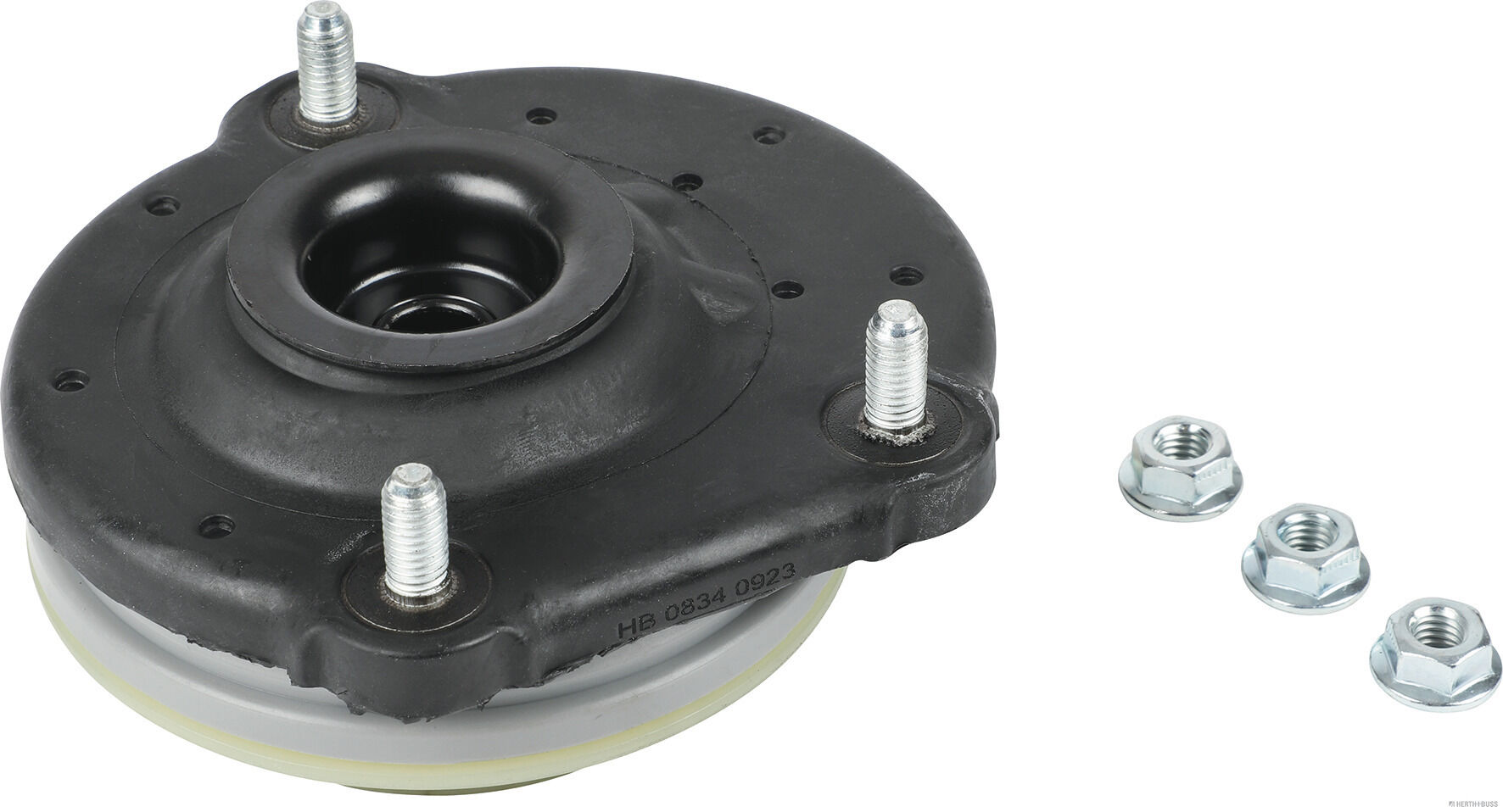 Herth+Buss Jakoparts Veerpootlager & rubber J4420834