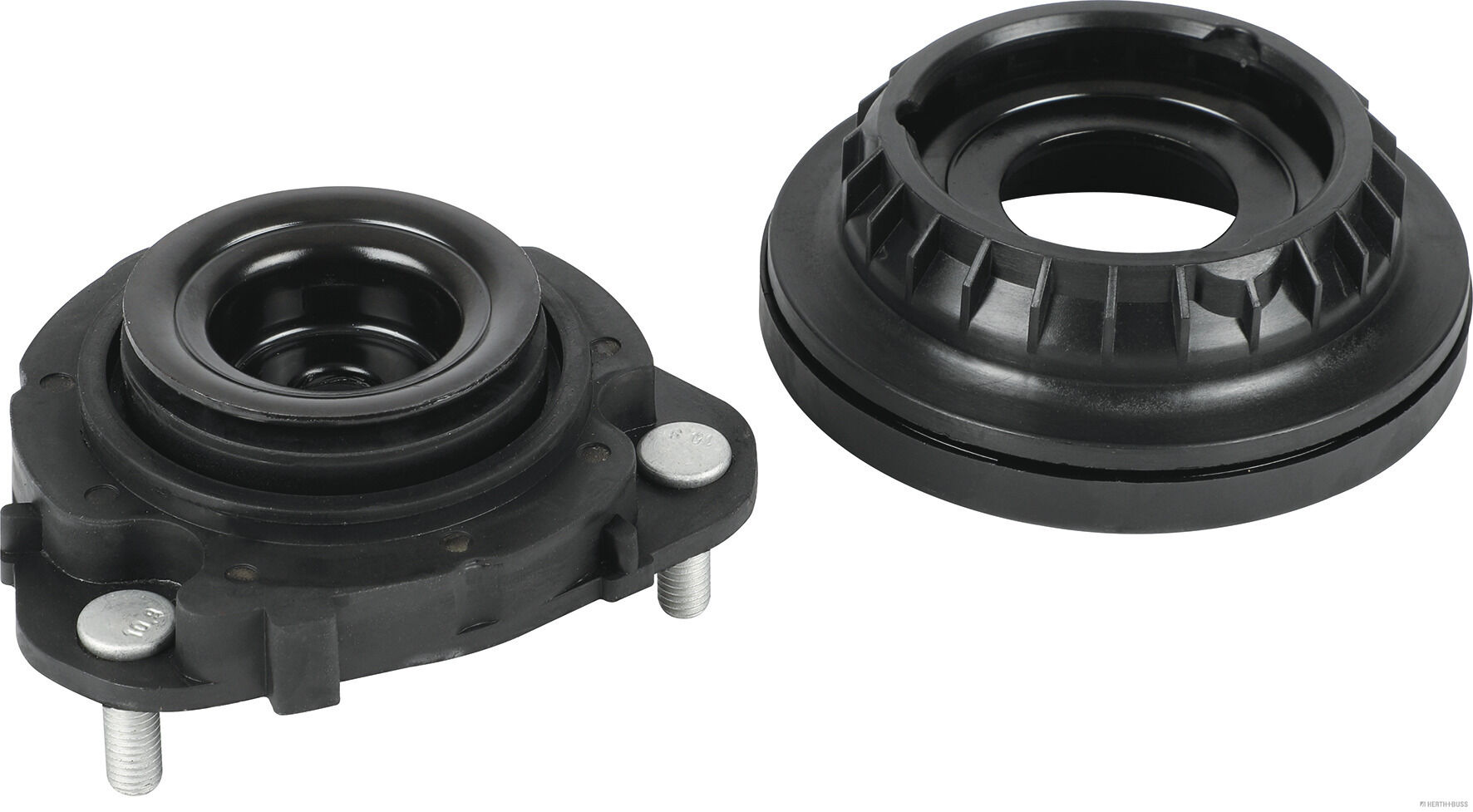 Herth+Buss Jakoparts Veerpootlager & rubber J4420835