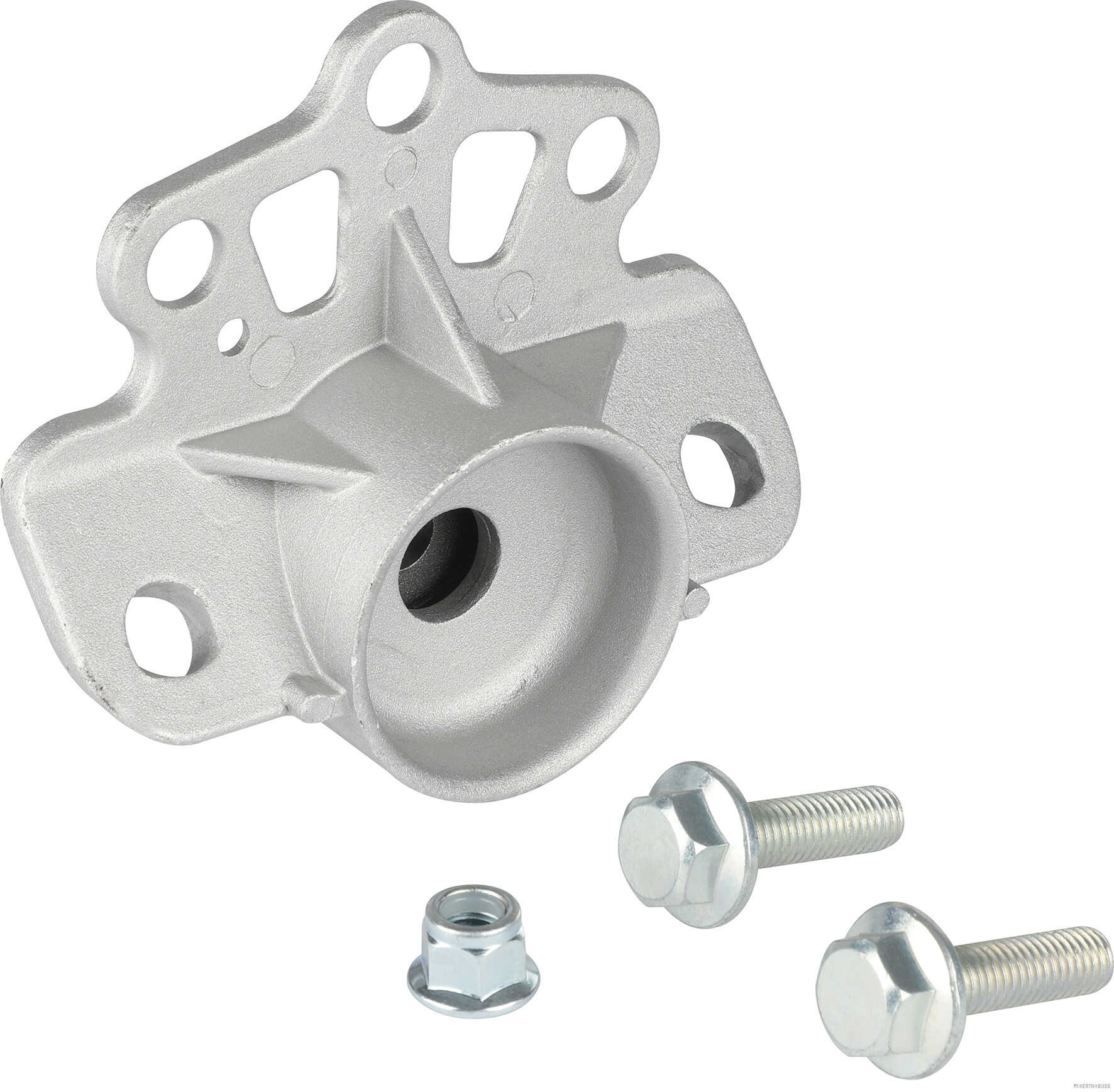 Herth+Buss Jakoparts Veerpootlager & rubber J4420845