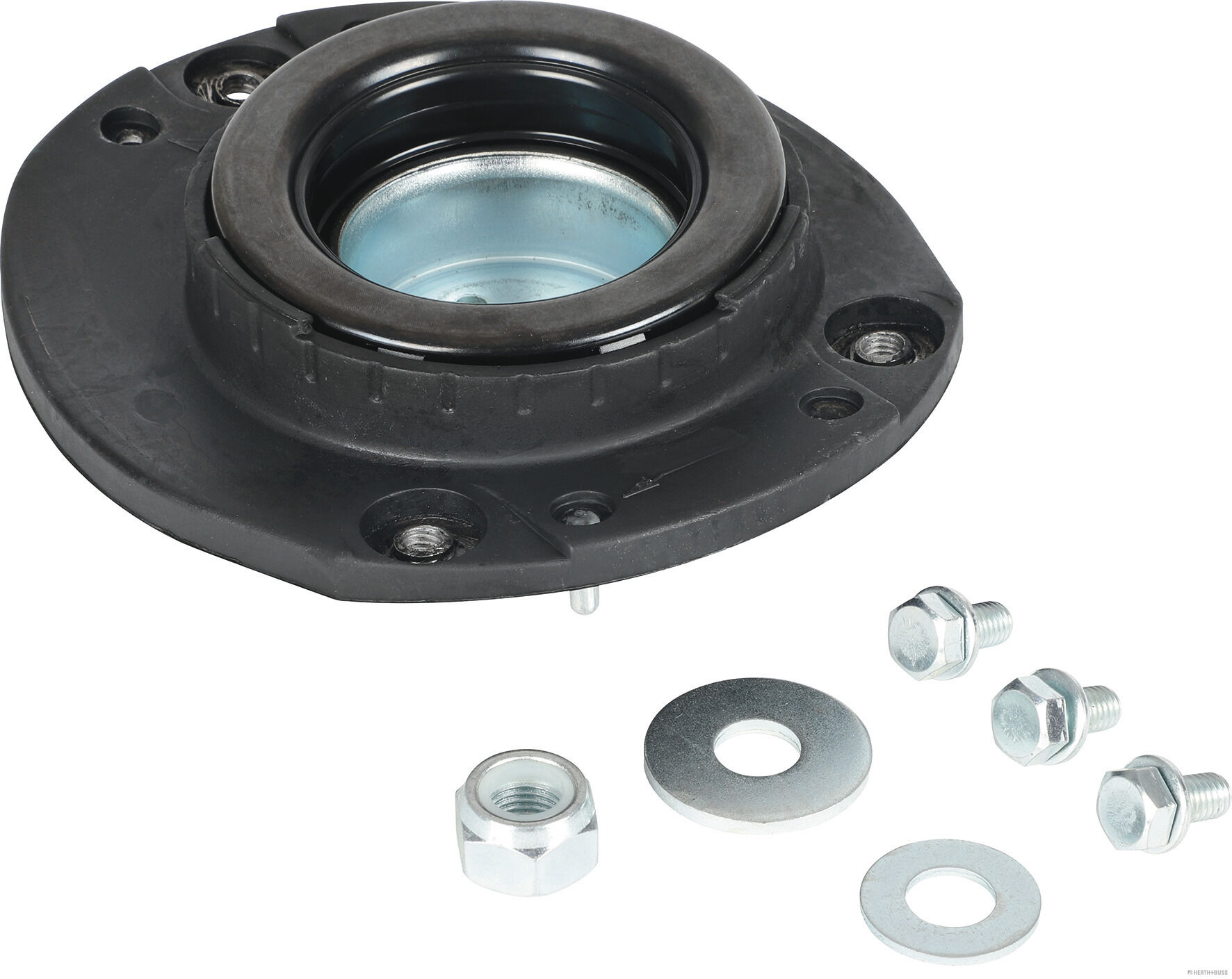 Herth+Buss Jakoparts Reparatieset, Ring voor schokbreker veerpootlager J4420865