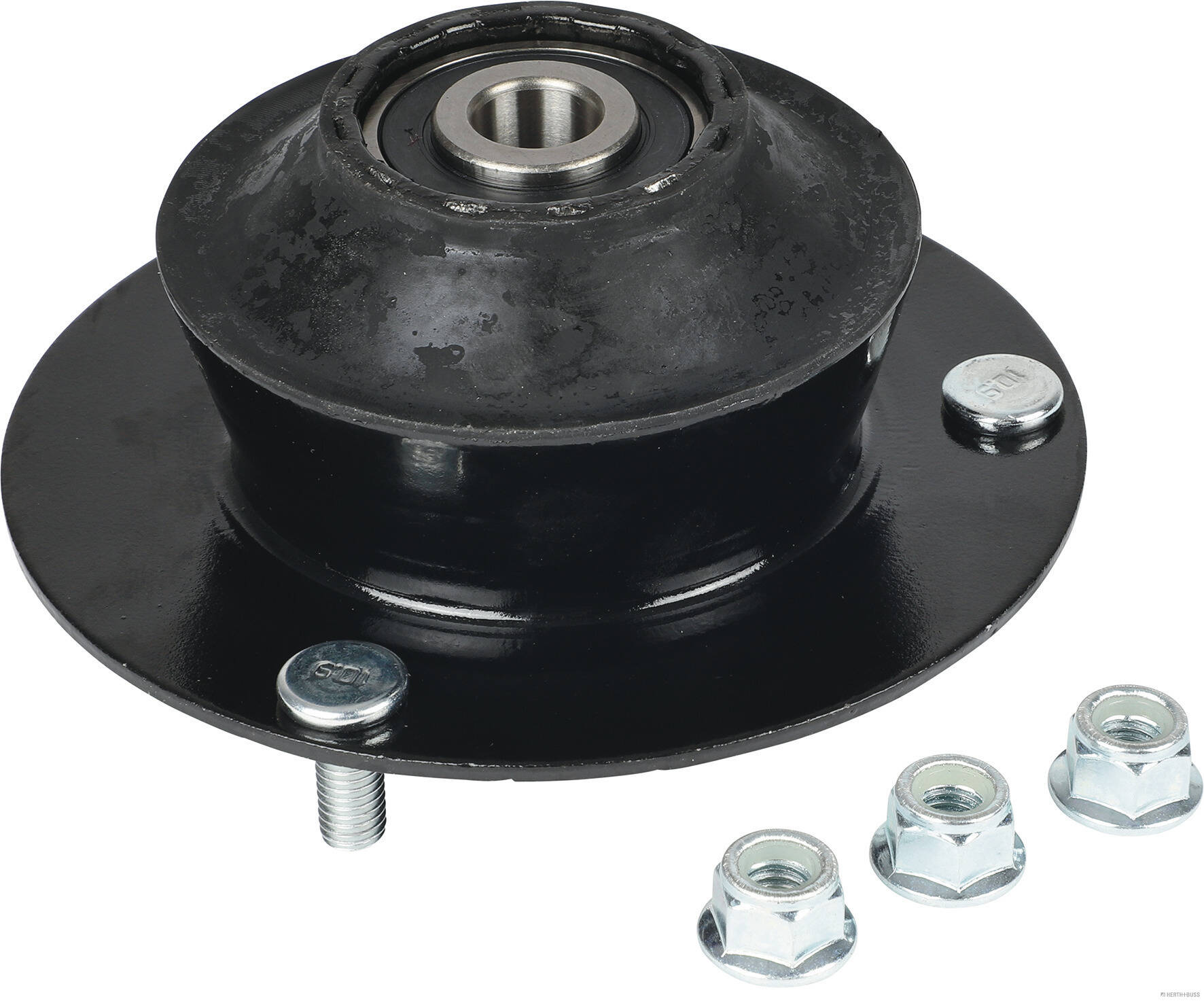 Herth+Buss Jakoparts Reparatieset, Ring voor schokbreker veerpootlager J4420867