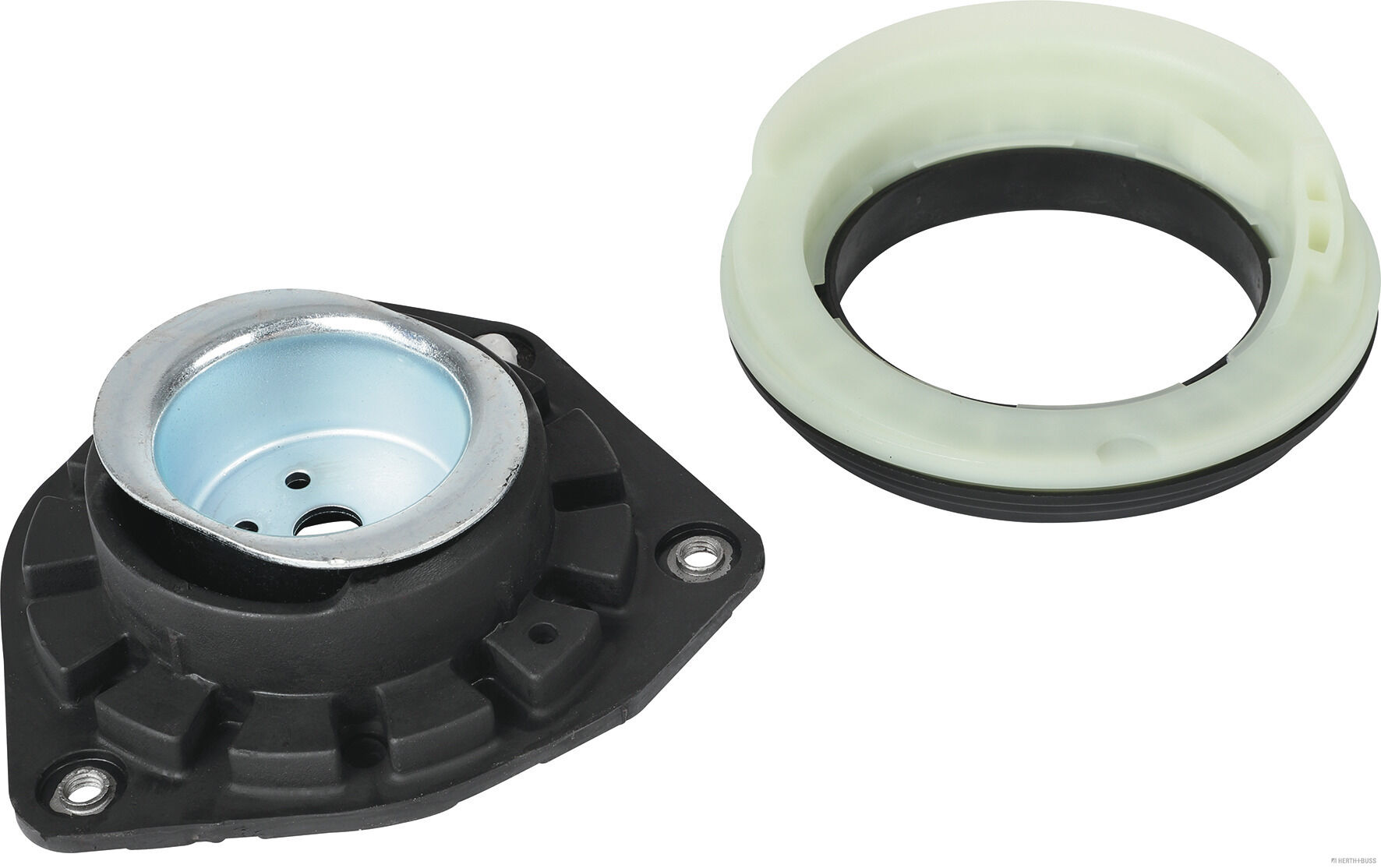 Herth+Buss Jakoparts Reparatieset, Ring voor schokbreker veerpootlager J4420871