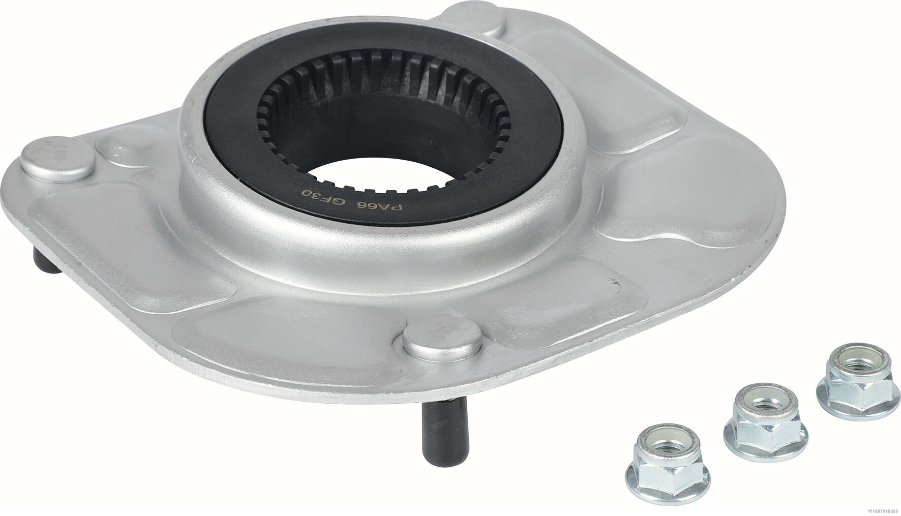 Herth+Buss Jakoparts Reparatieset, Ring voor schokbreker veerpootlager J4420875