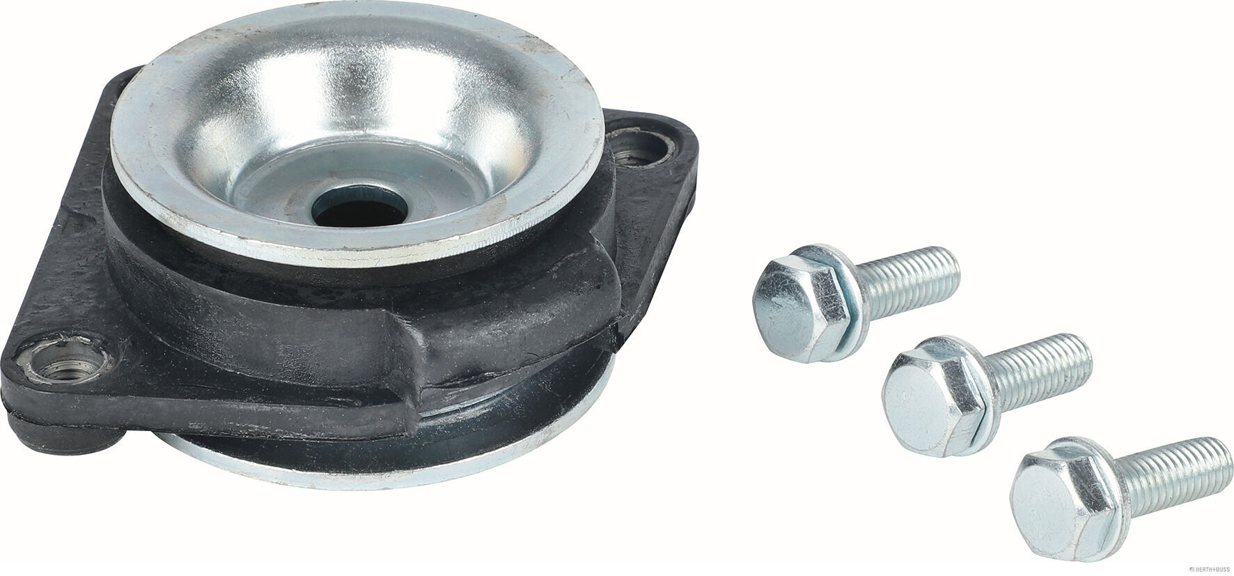Herth+Buss Jakoparts Reparatieset, Ring voor schokbreker veerpootlager J4420876