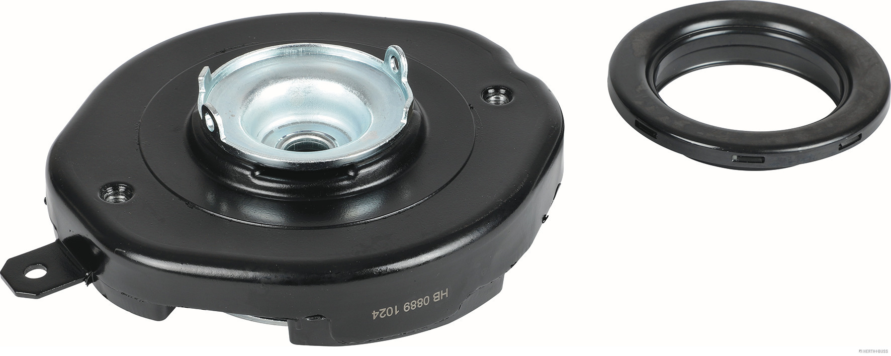 Herth+Buss Jakoparts Reparatieset, Ring voor schokbreker veerpootlager J4420889