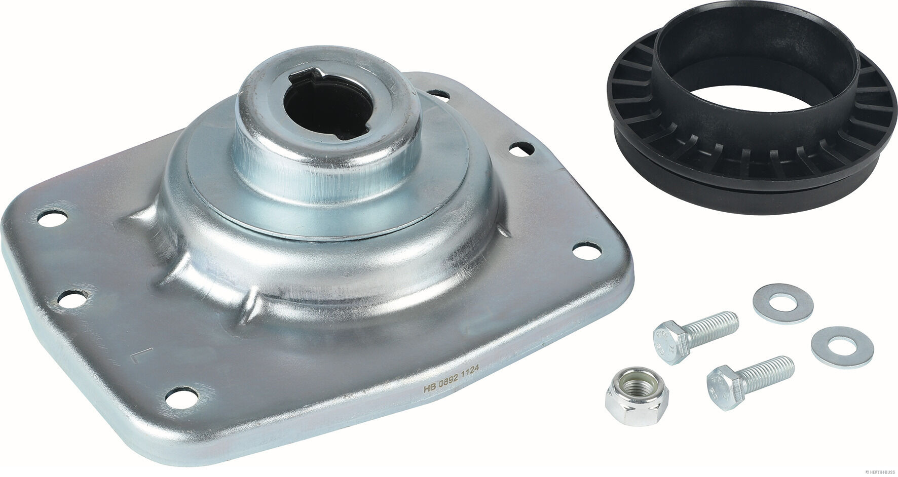 Herth+Buss Jakoparts Reparatieset, Ring voor schokbreker veerpootlager J4420892