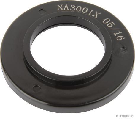 Herth+Buss Jakoparts Veerpootlager & rubber J4421000