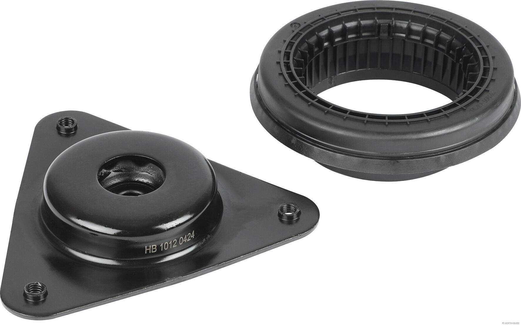 Herth+Buss Jakoparts Reparatieset, Ring voor schokbreker veerpootlager J4421012