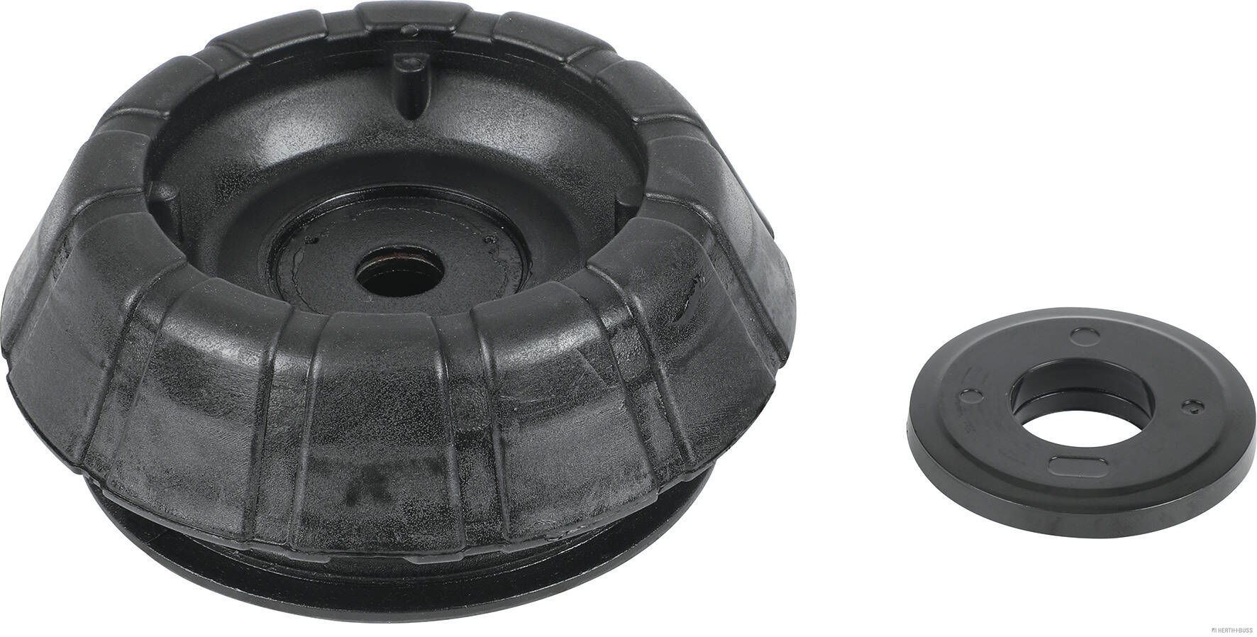 Herth+Buss Jakoparts Veerpootlager & rubber J4428005