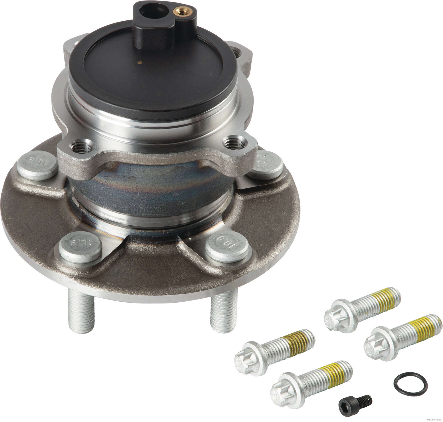 Herth+Buss Jakoparts Wiellagerset J4710808