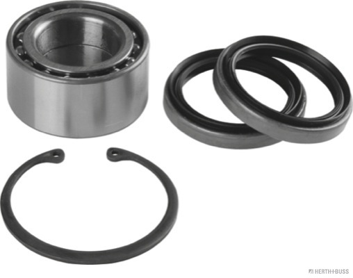 Herth+Buss Jakoparts Wiellagerset J4718018