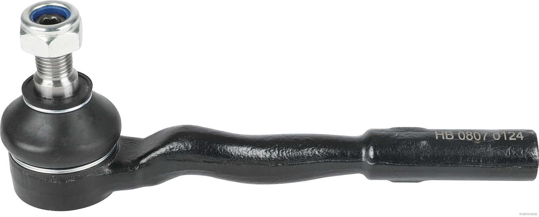 Herth+Buss Jakoparts Spoorstangeind J4820807