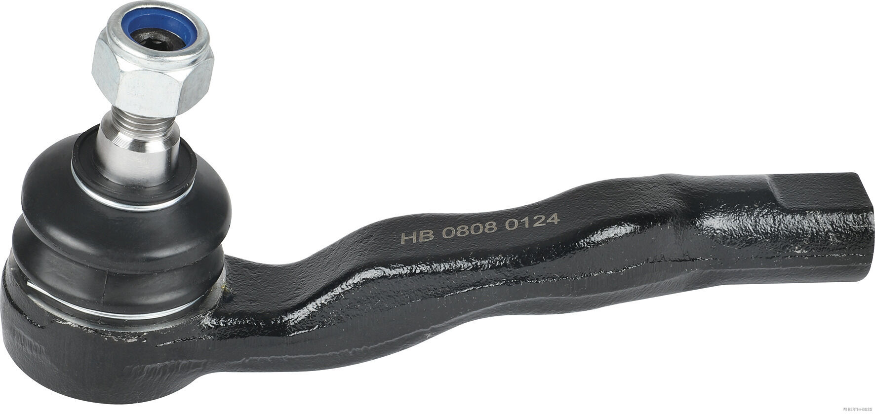 Herth+Buss Jakoparts Spoorstangeind J4820808