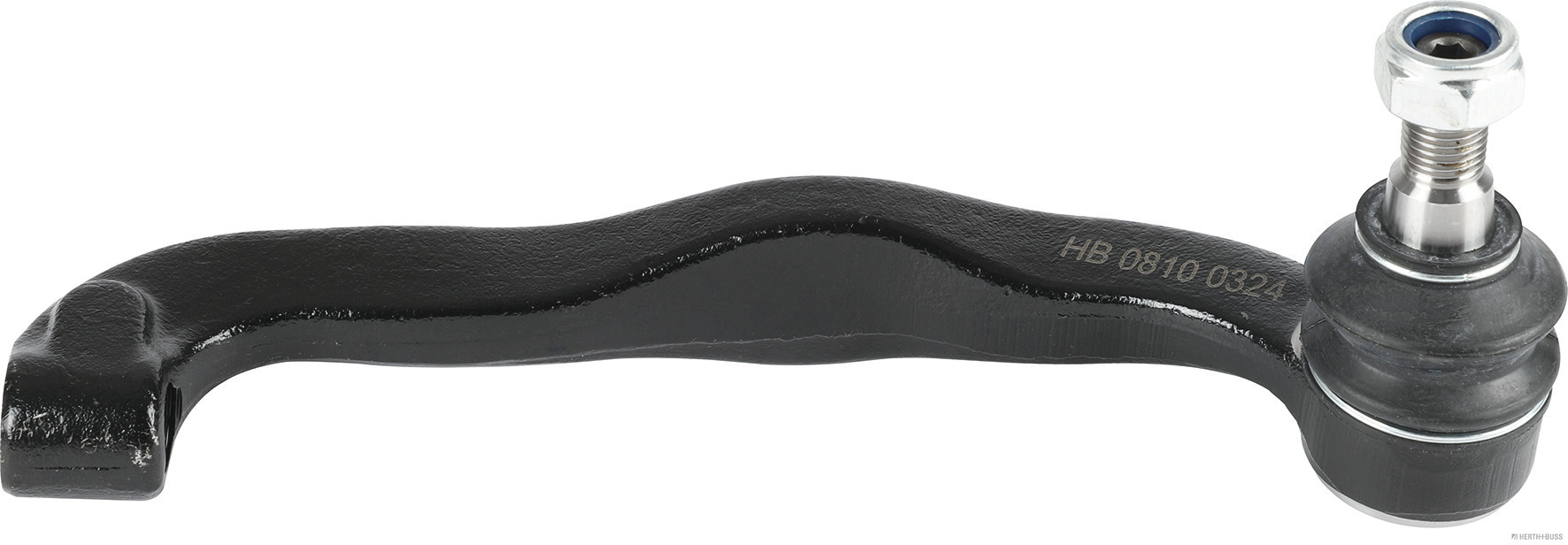Herth+Buss Jakoparts Spoorstangeind J4820810