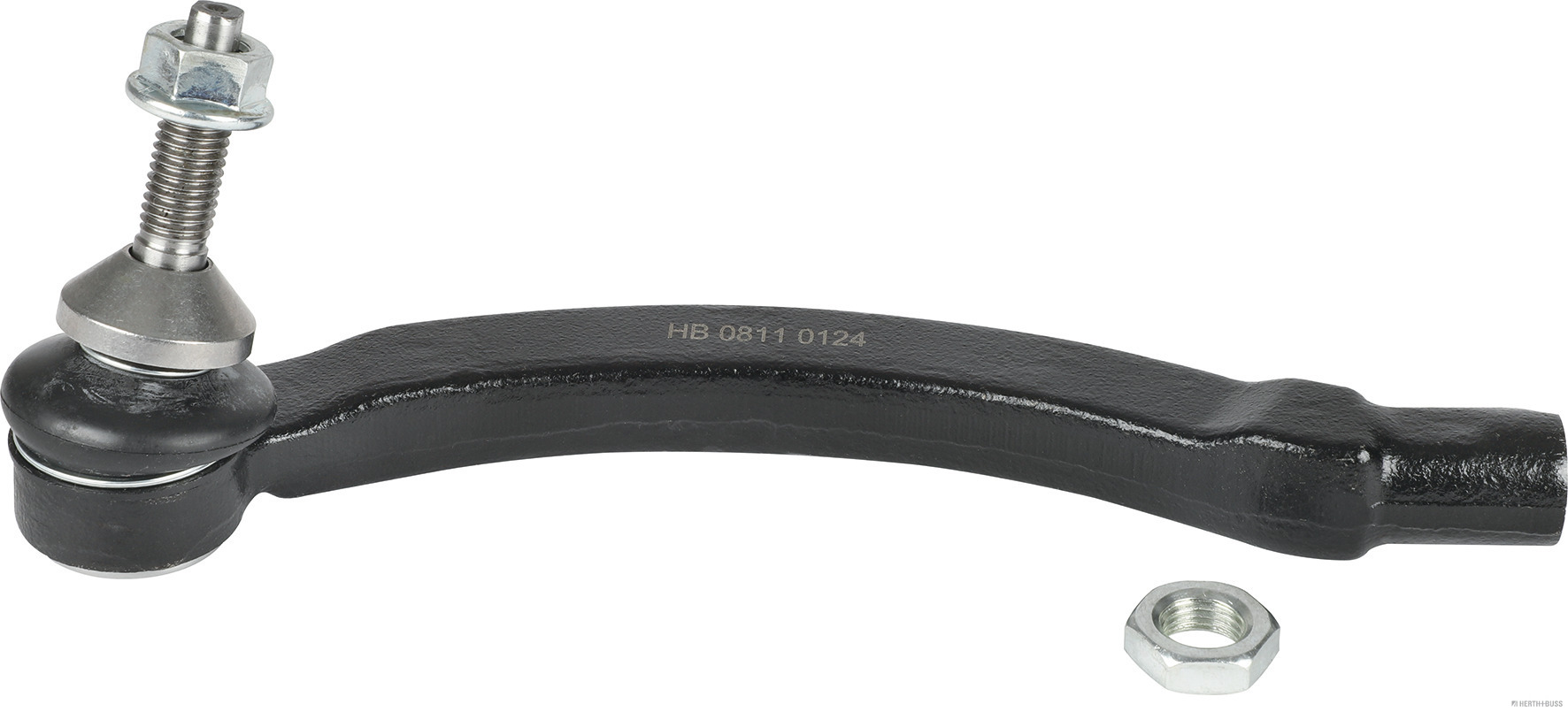 Herth+Buss Jakoparts Spoorstangeind J4820811