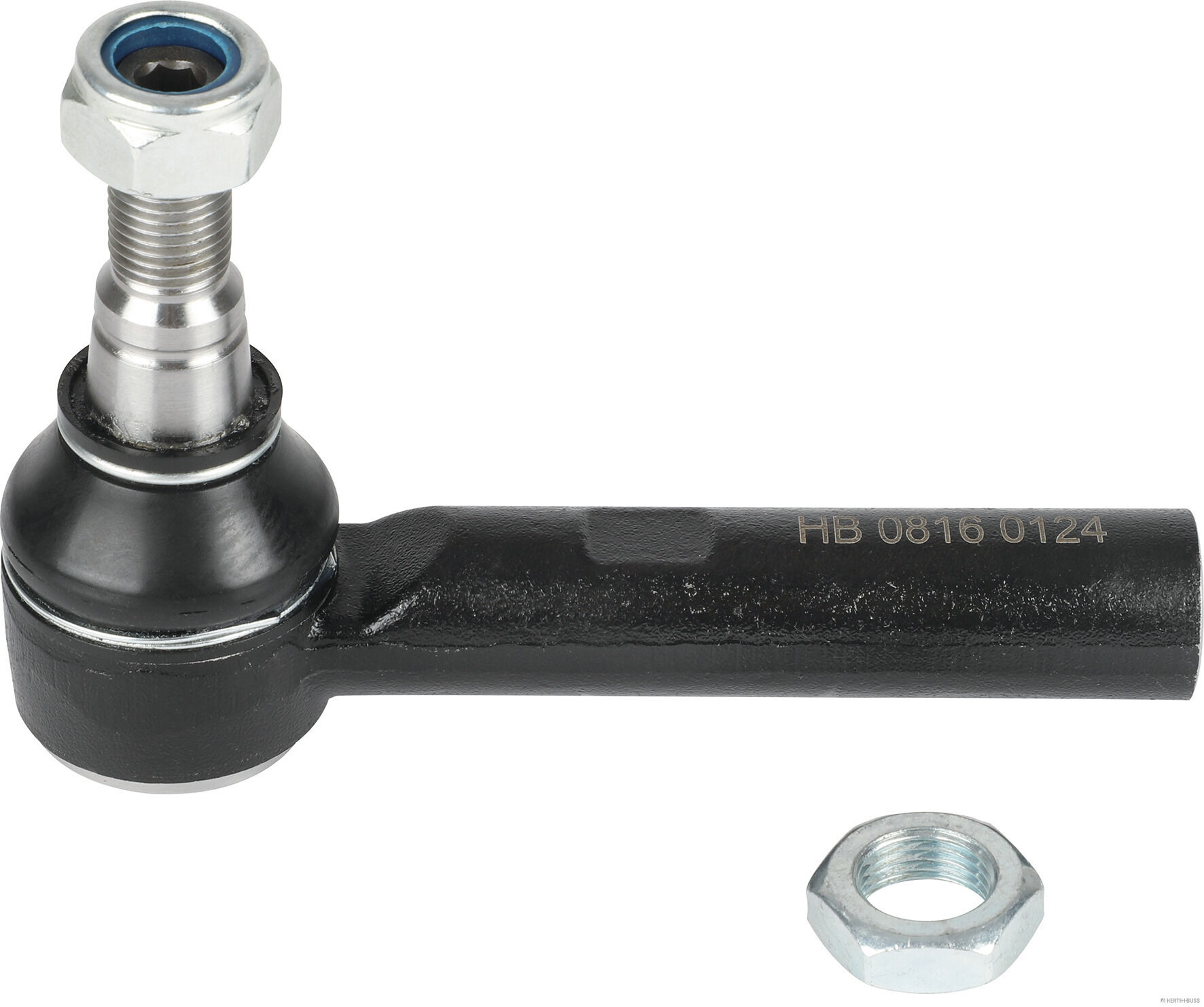 Herth+Buss Jakoparts Spoorstangeind J4820816