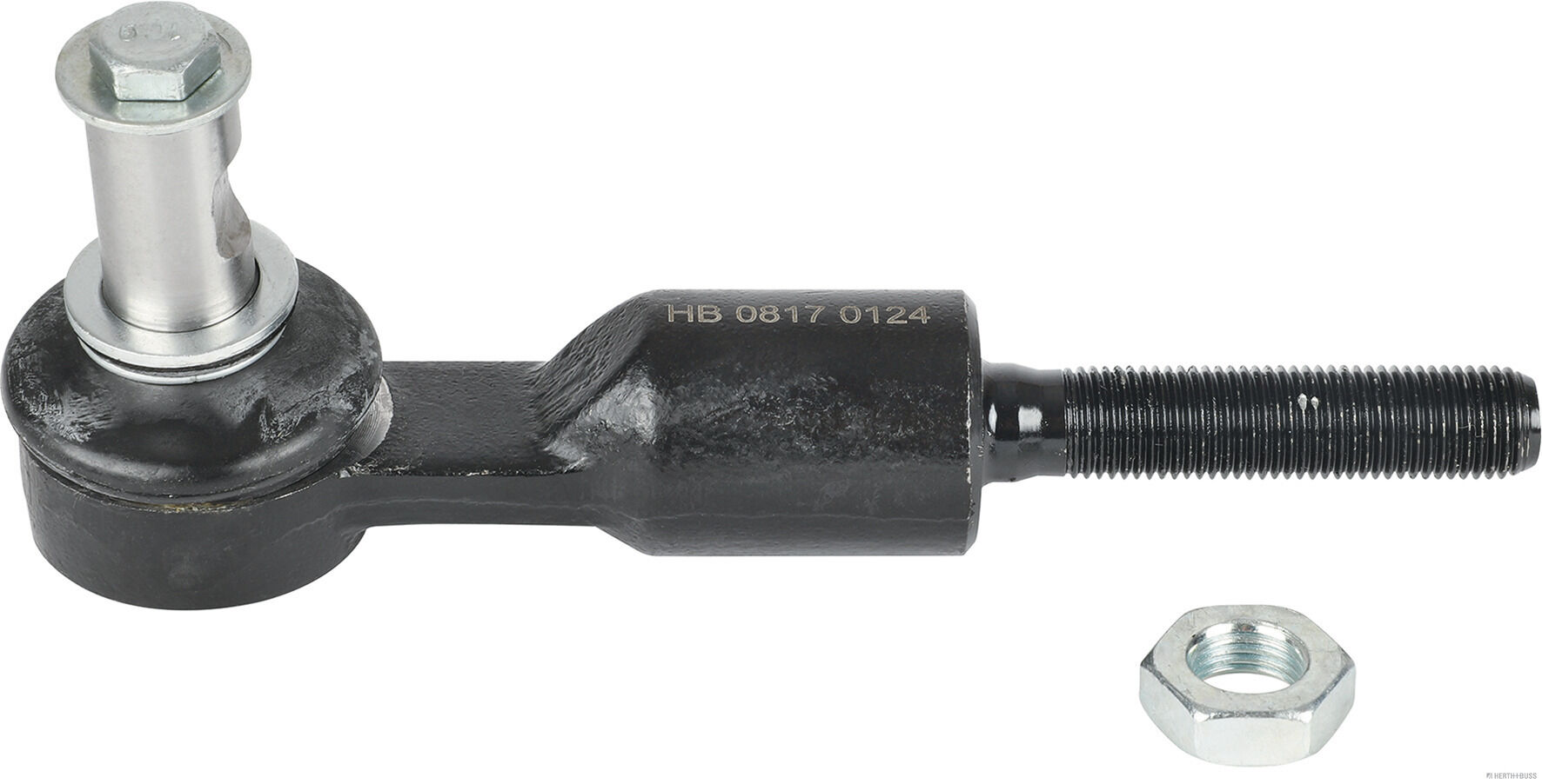 Herth+Buss Jakoparts Spoorstangeind J4820817