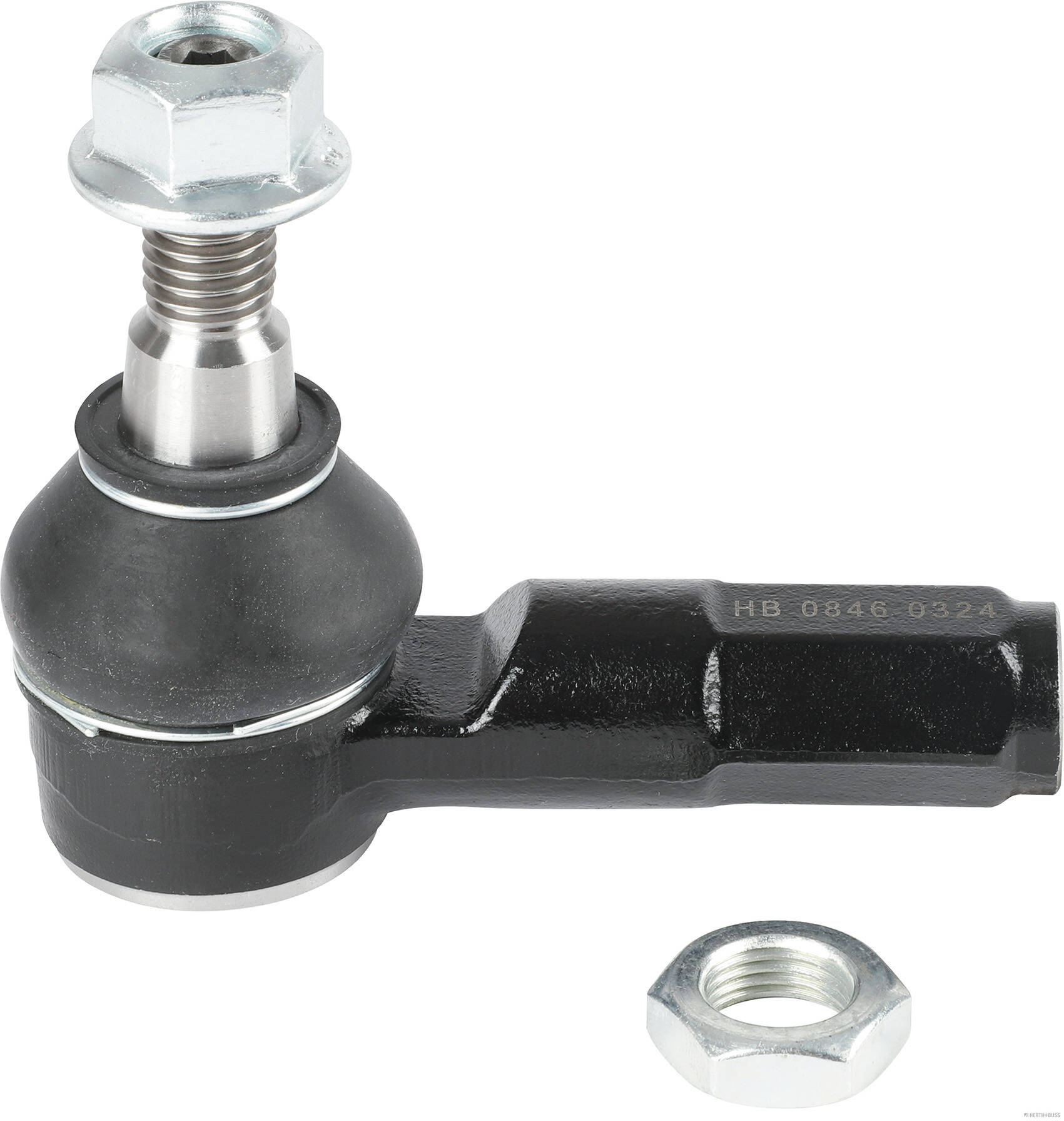 Herth+Buss Jakoparts Spoorstangeind J4820846