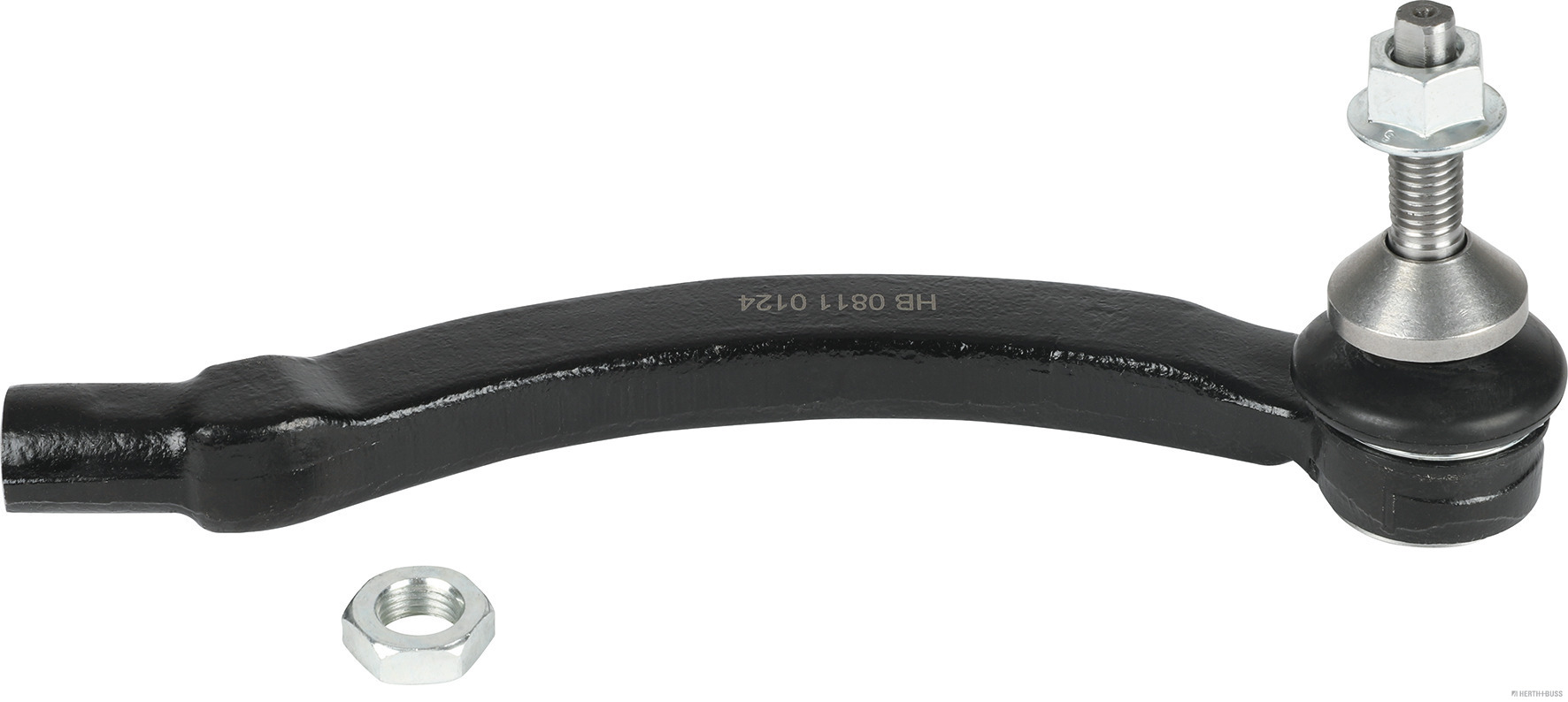 Herth+Buss Jakoparts Spoorstangeind J4830811