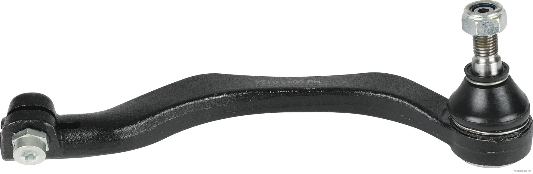 Herth+Buss Jakoparts Spoorstangeind J4830813