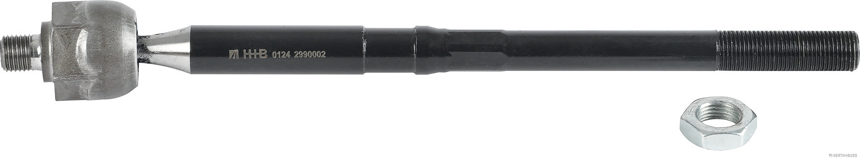 Herth+Buss Jakoparts Axiaalkogel, spoorstang J4840806