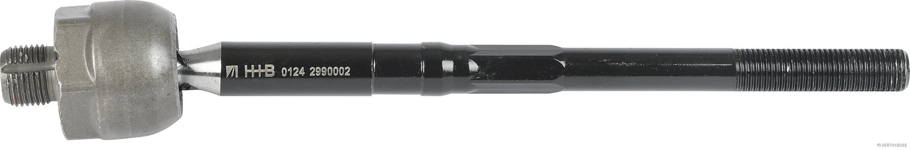 Herth+Buss Jakoparts Axiaalkogel, spoorstang J4840808