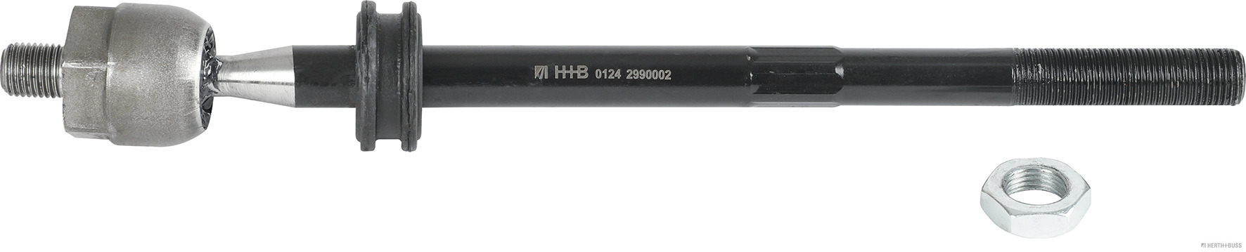 Herth+Buss Jakoparts Axiaalkogel, spoorstang J4840815