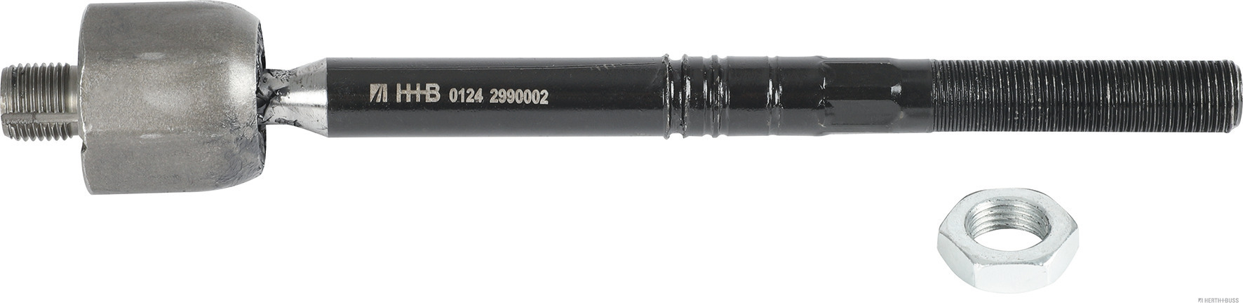 Herth+Buss Jakoparts Axiaalkogel, spoorstang J4840817