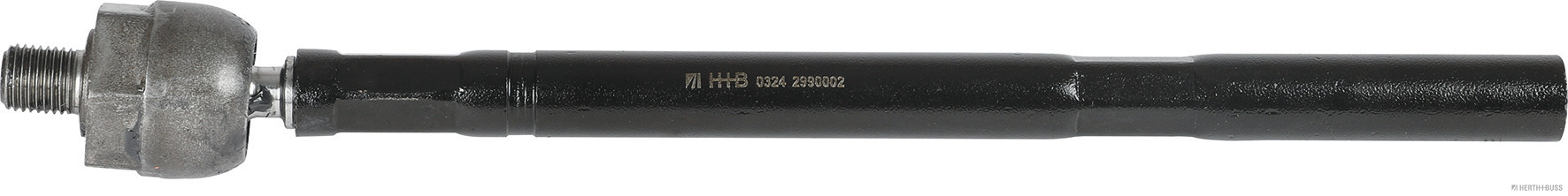Herth+Buss Jakoparts Axiaalkogel, spoorstang J4840823
