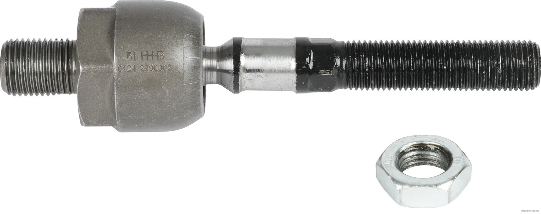 Herth+Buss Jakoparts Axiaalkogel, spoorstang J4840825