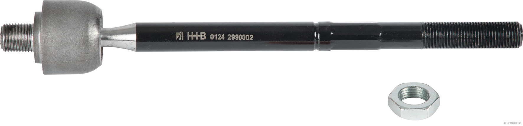 Herth+Buss Jakoparts Axiaalkogel, spoorstang J4840834