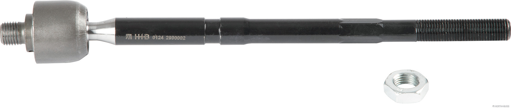 Herth+Buss Jakoparts Axiaalkogel, spoorstang J4840835