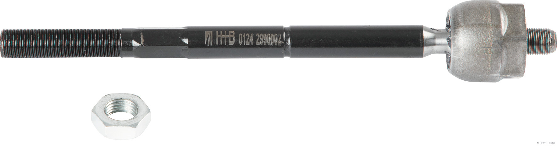 Herth+Buss Jakoparts Axiaalkogel, spoorstang J4840838