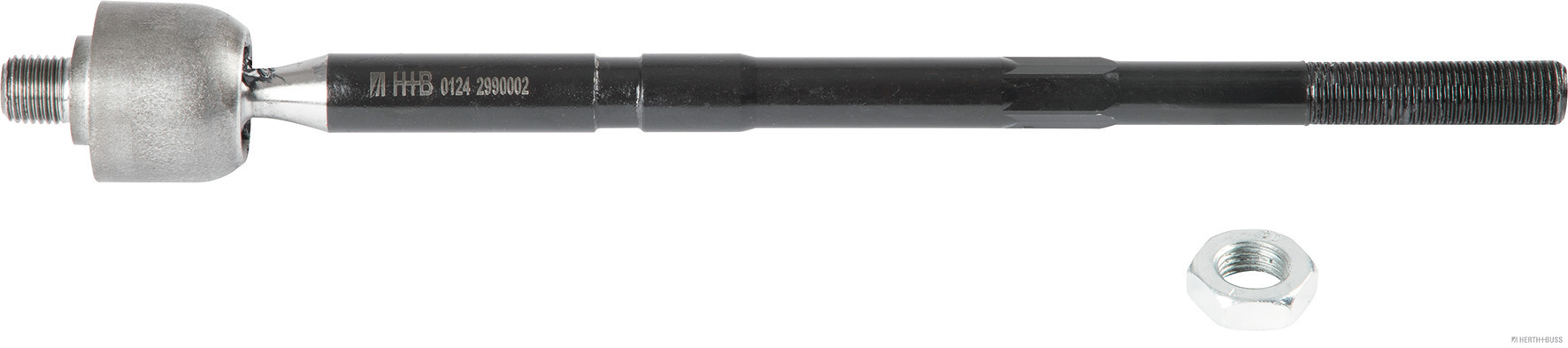Herth+Buss Jakoparts Axiaalkogel, spoorstang J4840847
