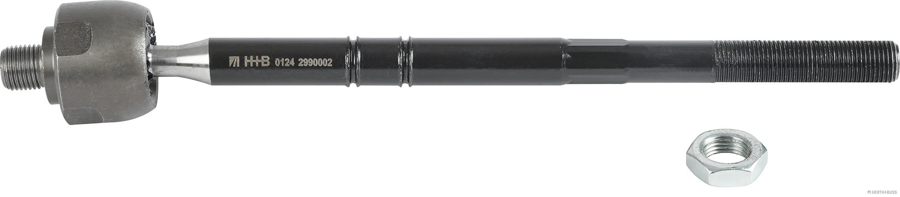 Herth+Buss Jakoparts Axiaalkogel, spoorstang J4840849