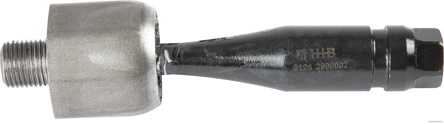 Herth+Buss Jakoparts Axiaalkogel, spoorstang J4840851