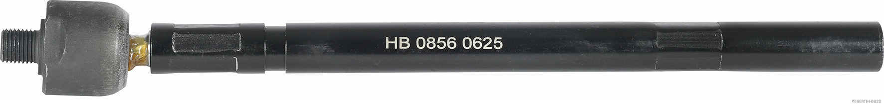 Herth+Buss Jakoparts Axiaalkogel, spoorstang J4840856