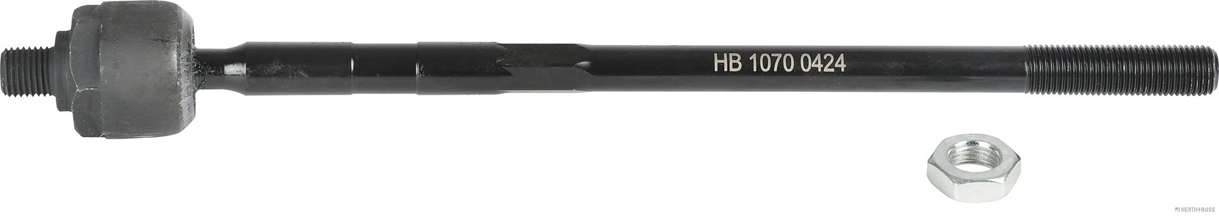 Herth+Buss Jakoparts Axiaalkogel, spoorstang J4841070