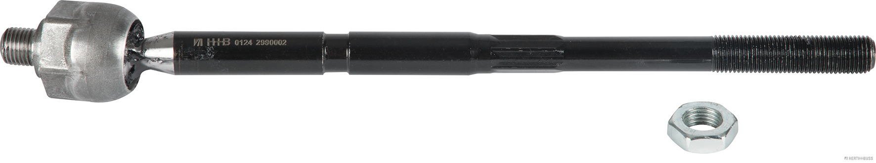 Herth+Buss Jakoparts Axiaalkogel, spoorstang J4843077