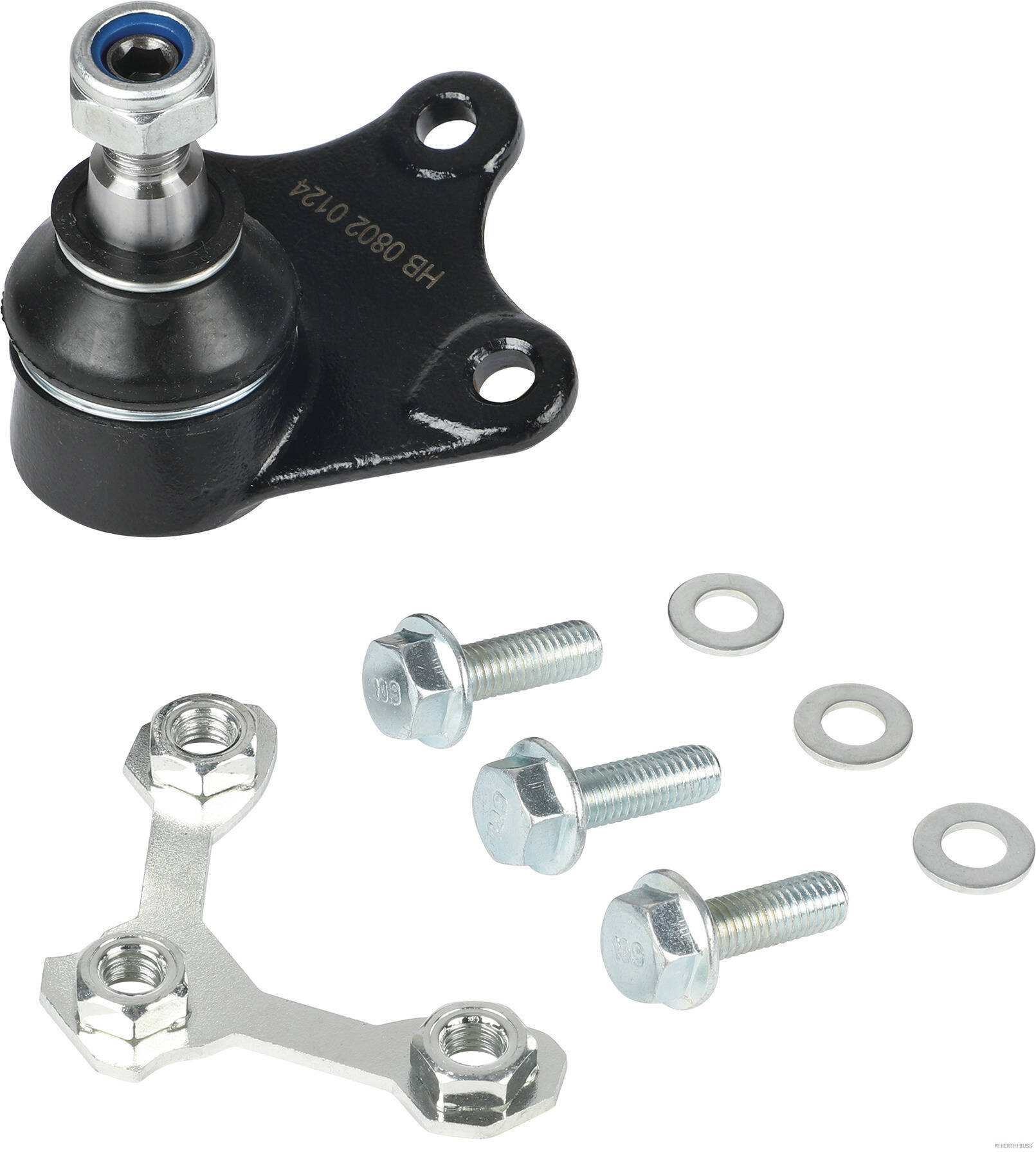 Herth+Buss Jakoparts Fuseekogel J4860802