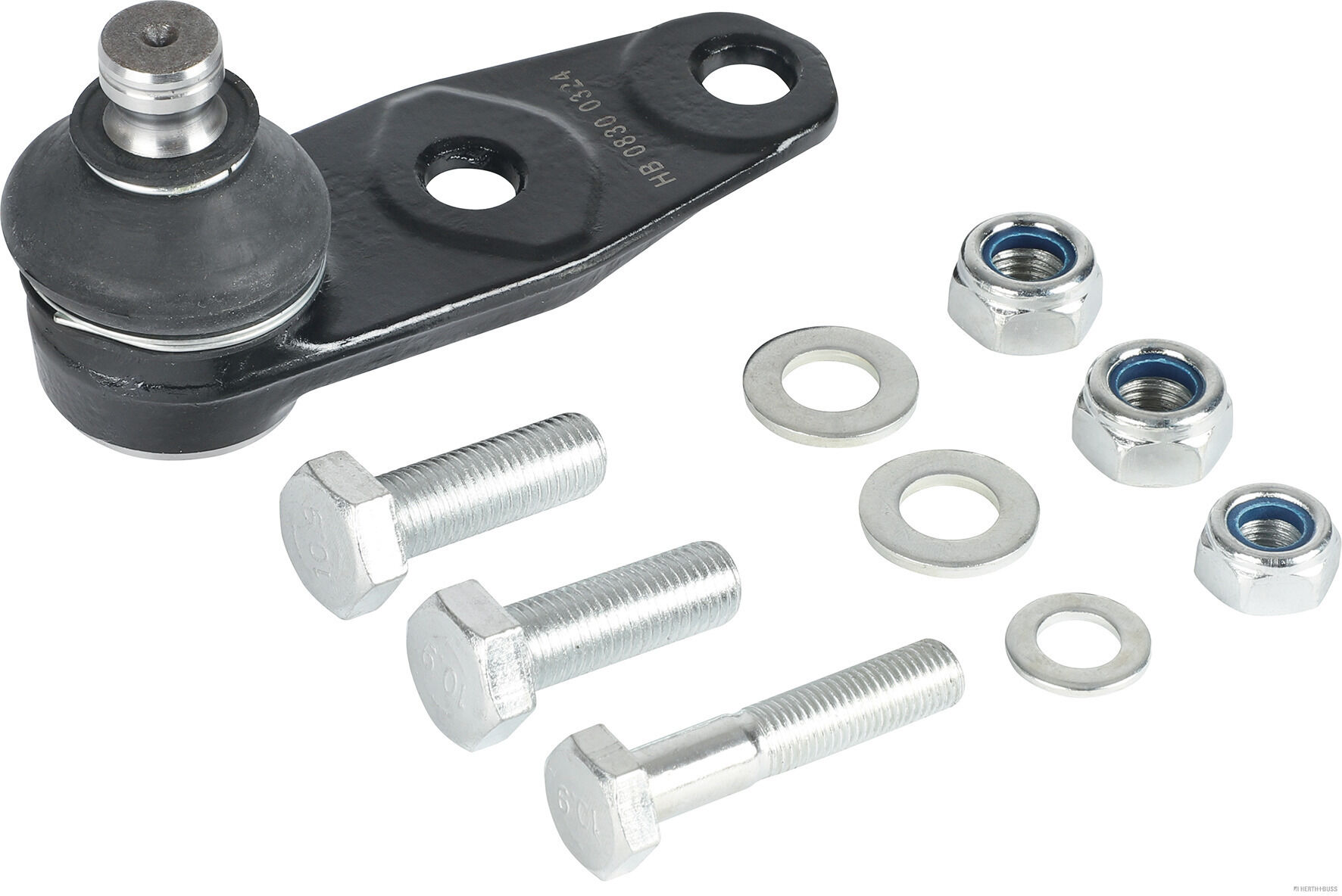 Herth+Buss Jakoparts Fuseekogel J4860830