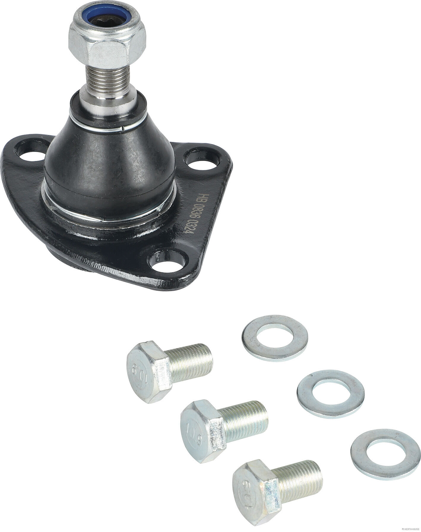 Herth+Buss Jakoparts Fuseekogel J4860836