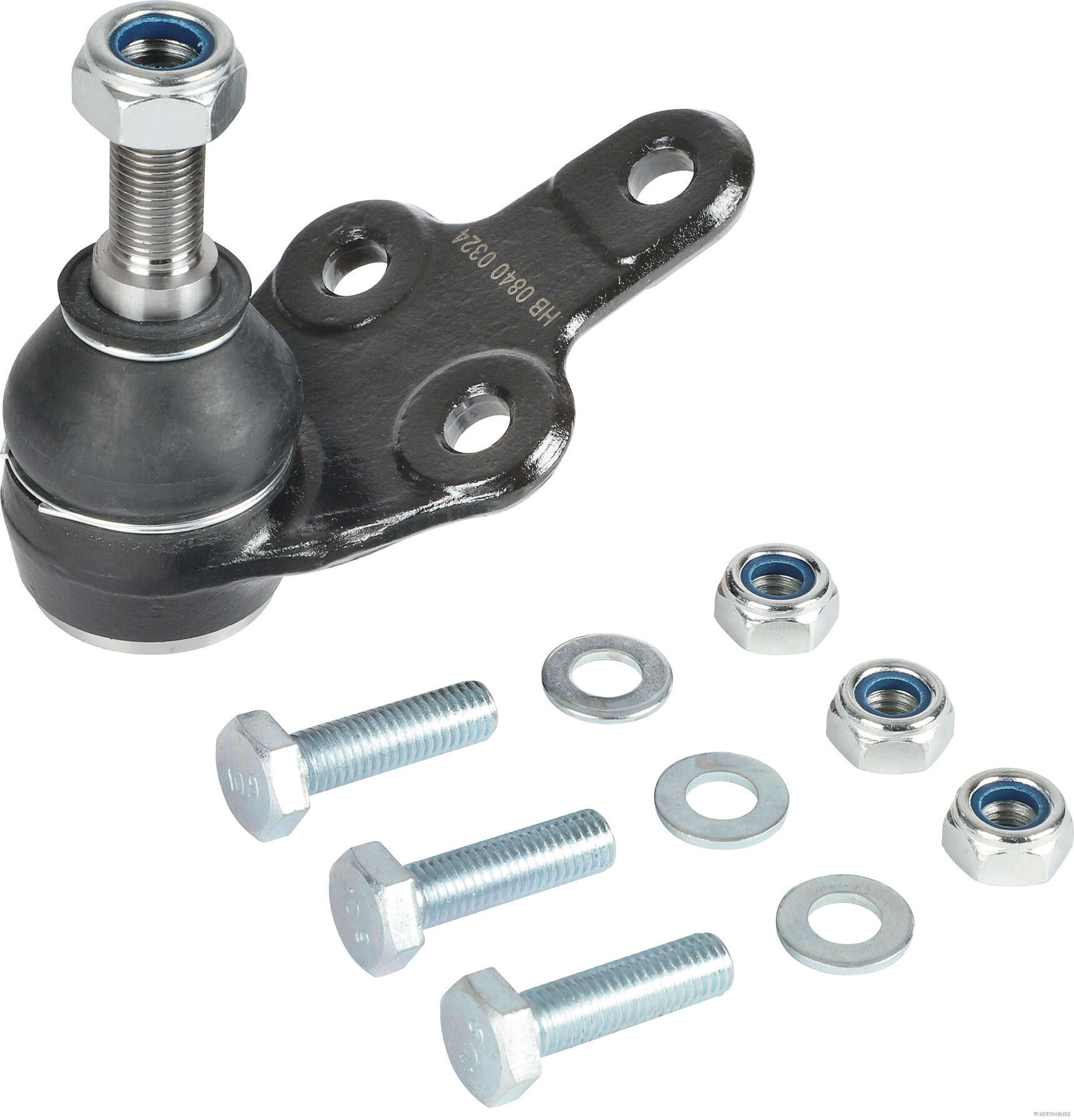 Herth+Buss Jakoparts Fuseekogel J4860840