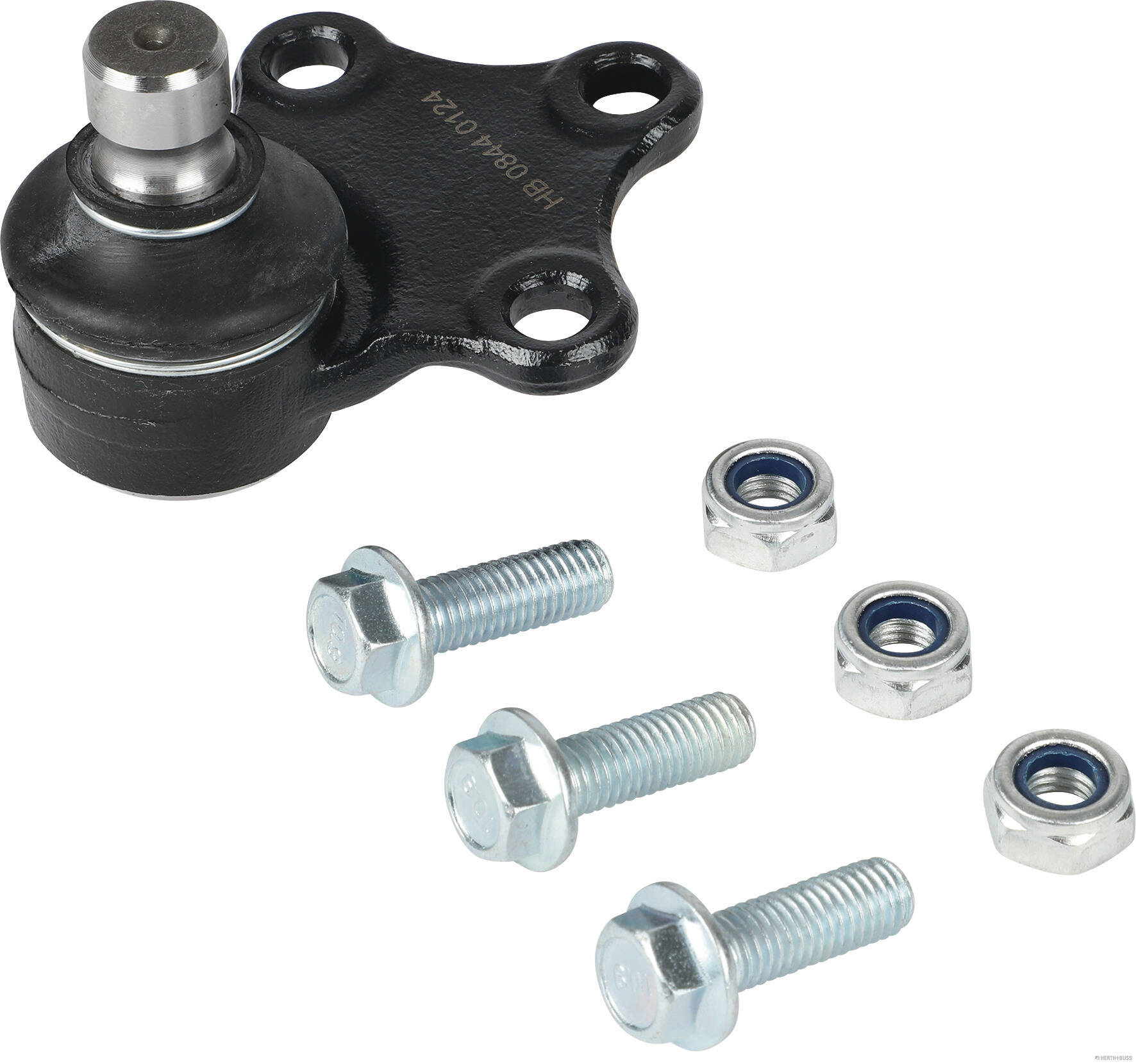 Herth+Buss Jakoparts Fuseekogel J4860844