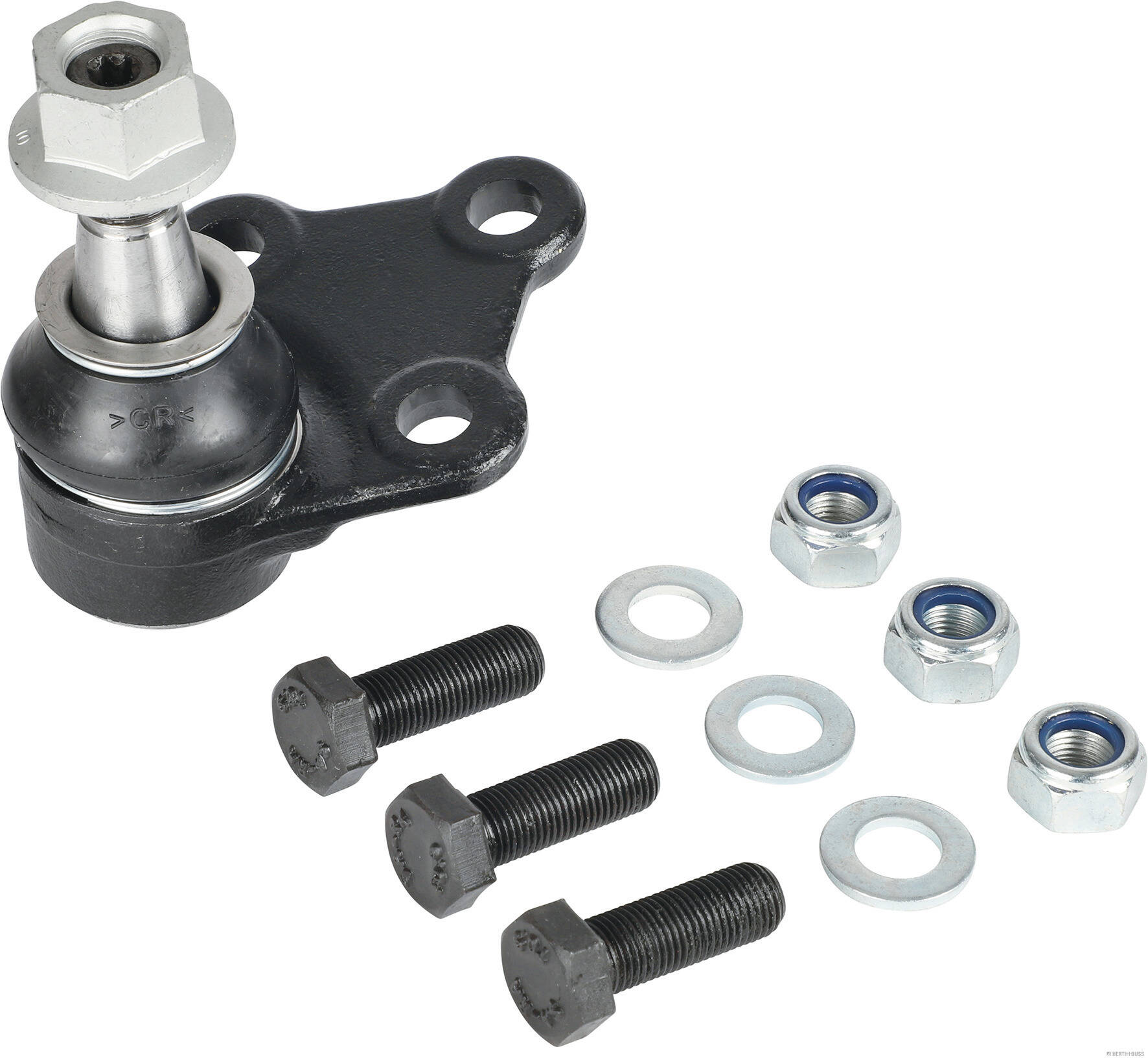 Herth+Buss Jakoparts Fuseekogel J4860847