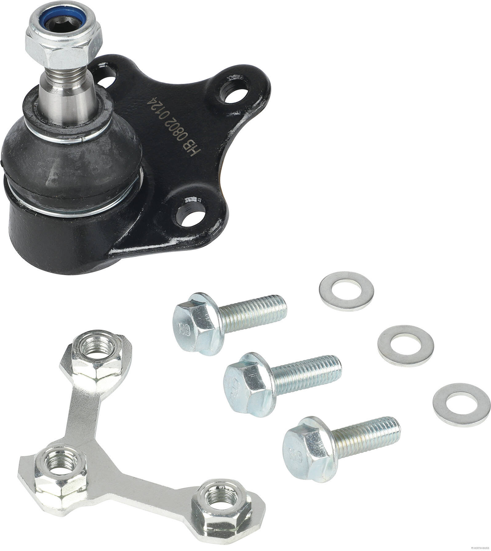 Herth+Buss Jakoparts Fuseekogel J4870802