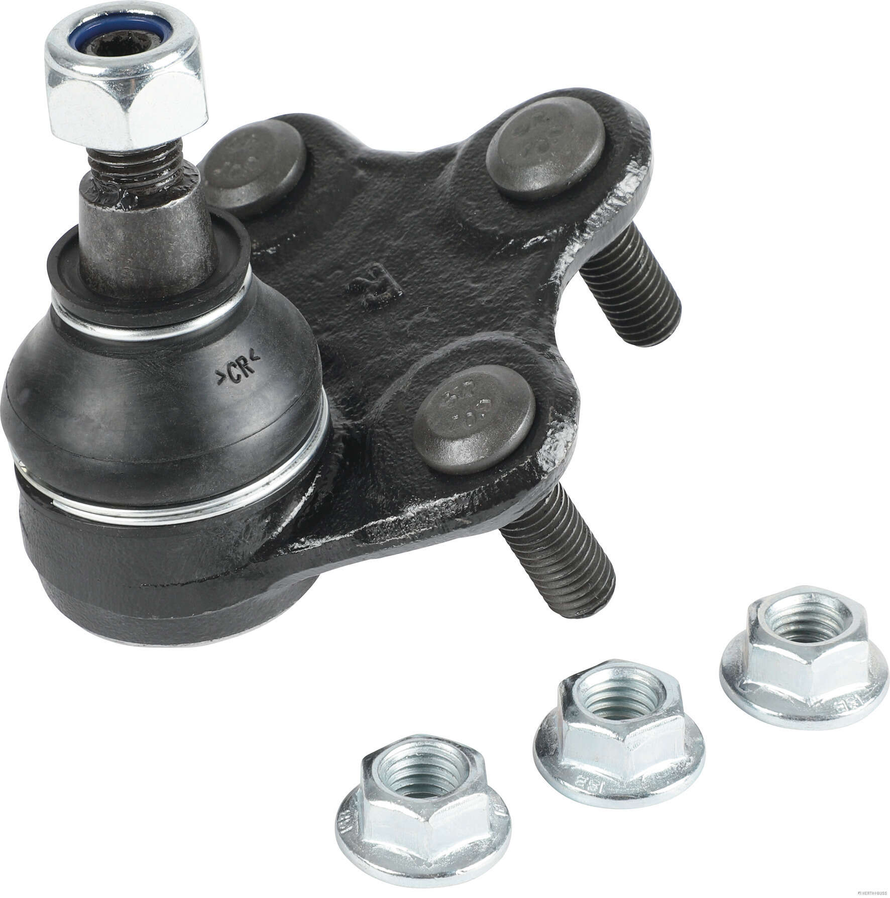 Herth+Buss Jakoparts Fuseekogel J4870827