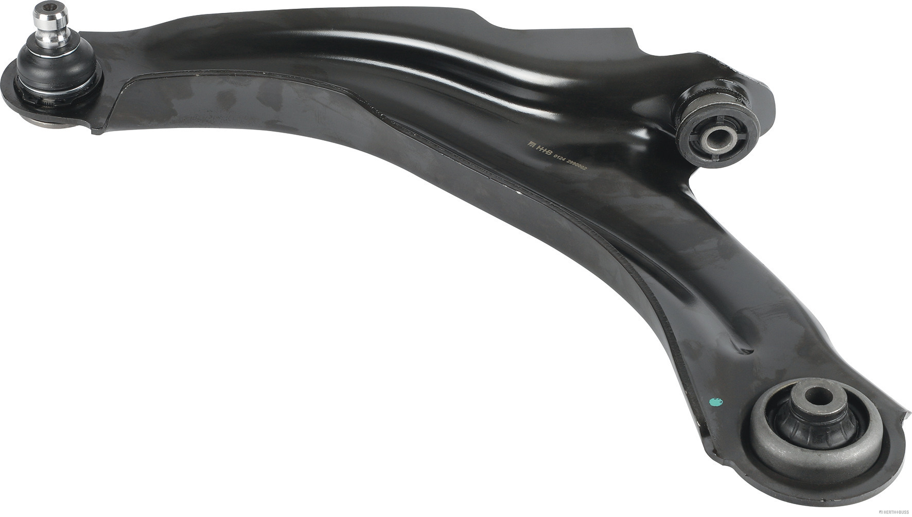 Herth+Buss Jakoparts Draagarm, wielophanging J4900819